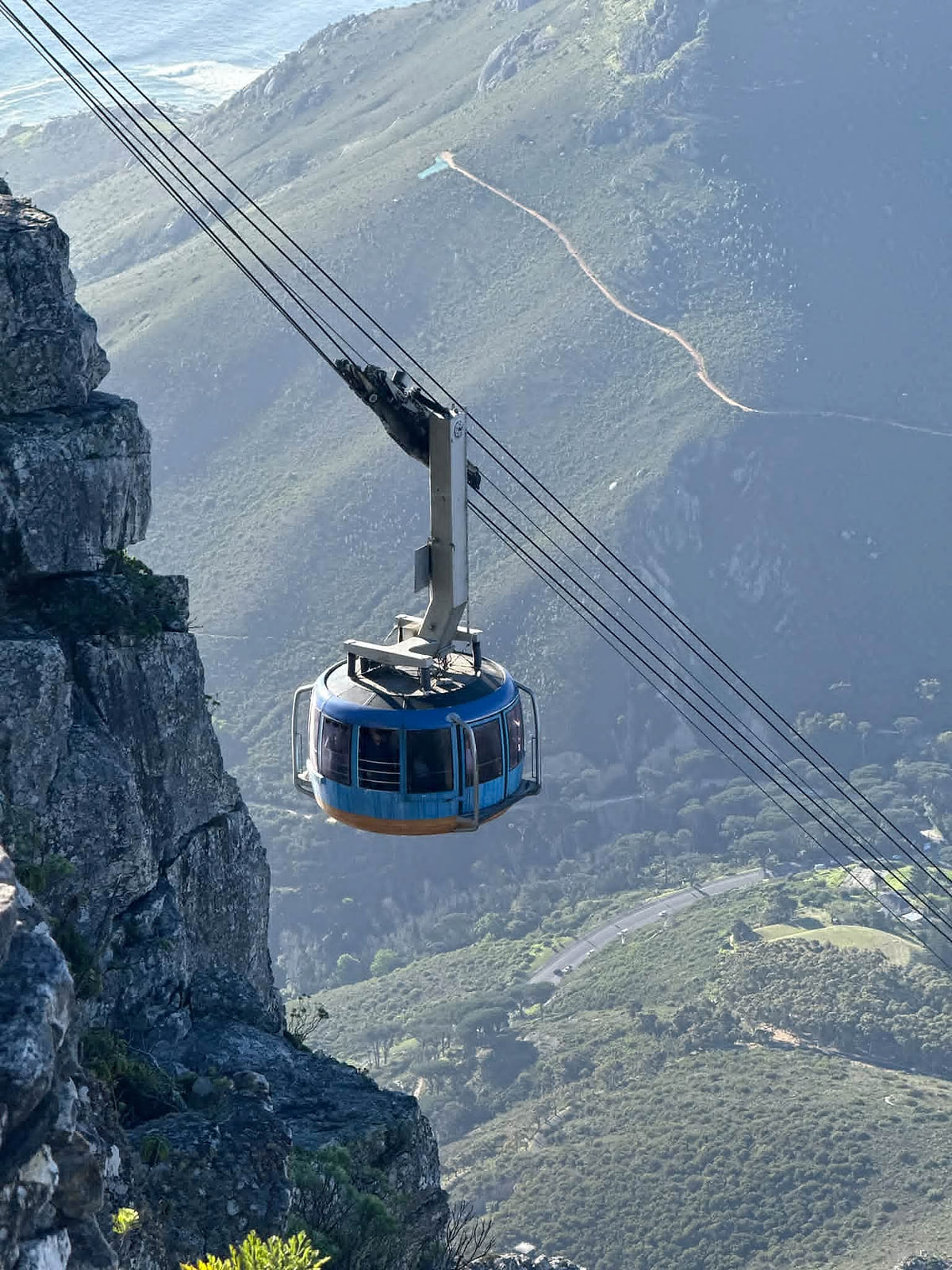 6 DAYS CAPE TOWN EXPERIENCE