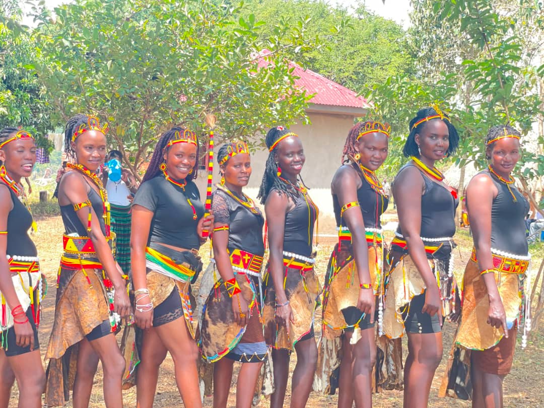 Hiking & Cultural Tours in Moroto, Karamoja photo