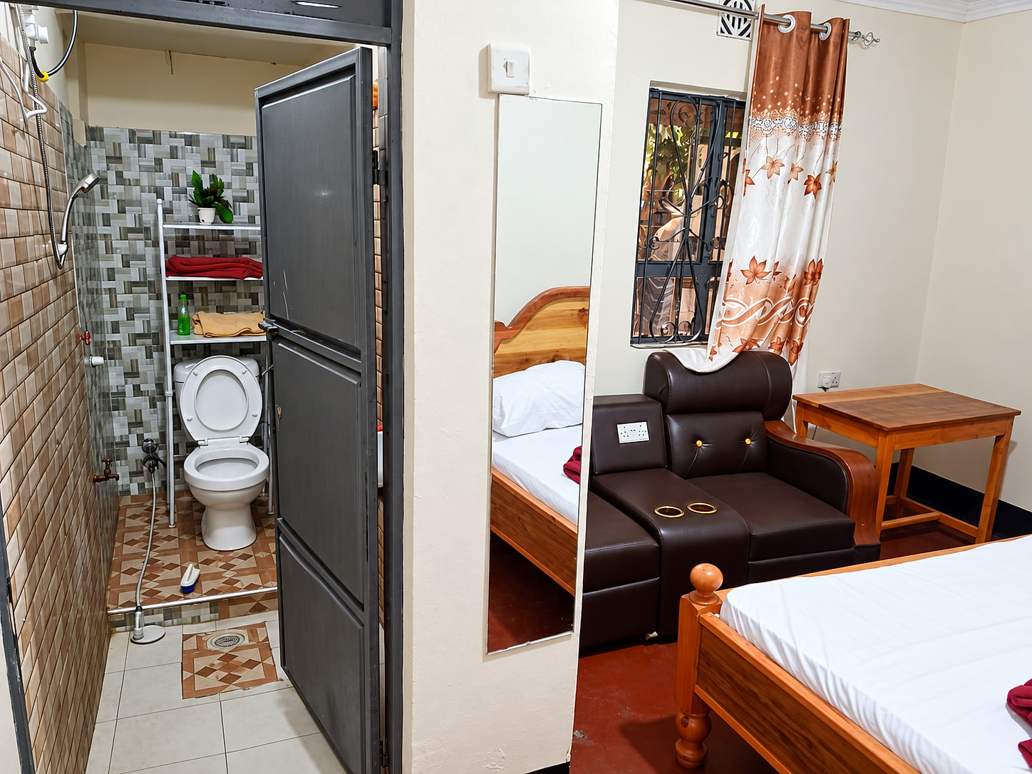 Famgam homestay 