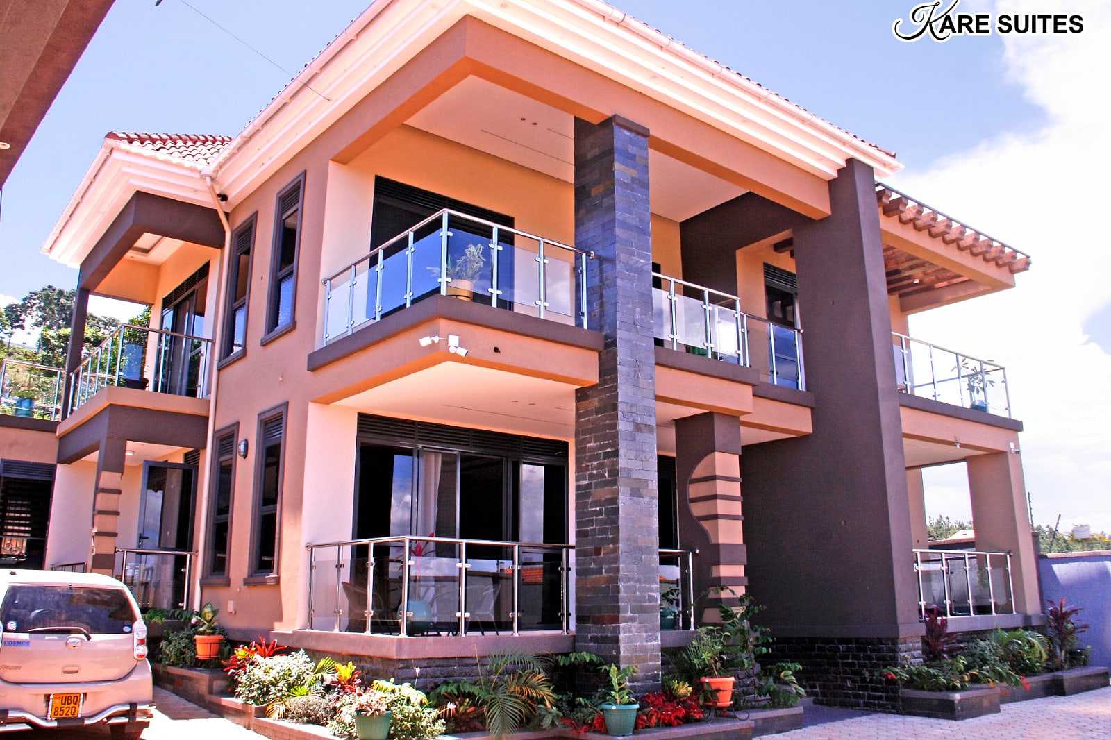 Kare Suites