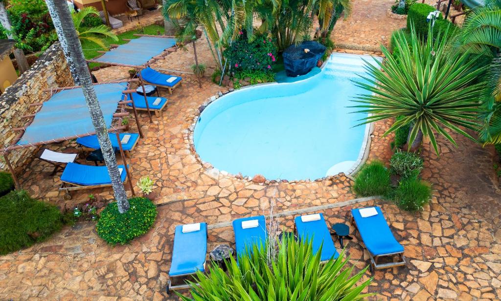 2 FRIENDS EXECUTIVE GUEST HOUSE JINJA photo